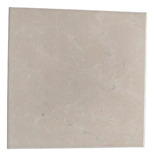 Cerámica Tanti Beige 30x30 Lourdes Precio X Caja 15 Unidade 0
