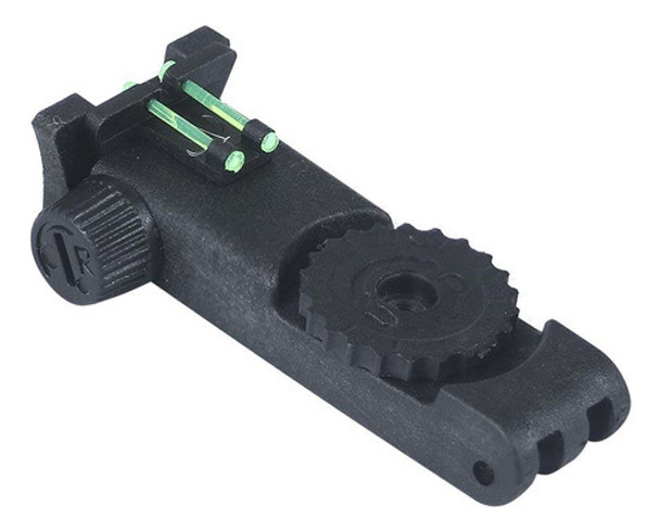 Conjunto Da Alça De Mira Jade Mais Nitro Pro Advanced 0