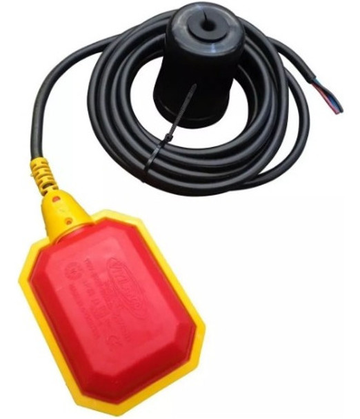 Flotante De Tanque Automatico Control Nivel Viyilant 1.5m 0