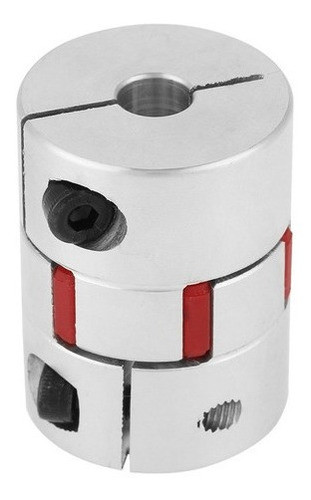 Acople Elastomero Eø30 (8-16mm) 0