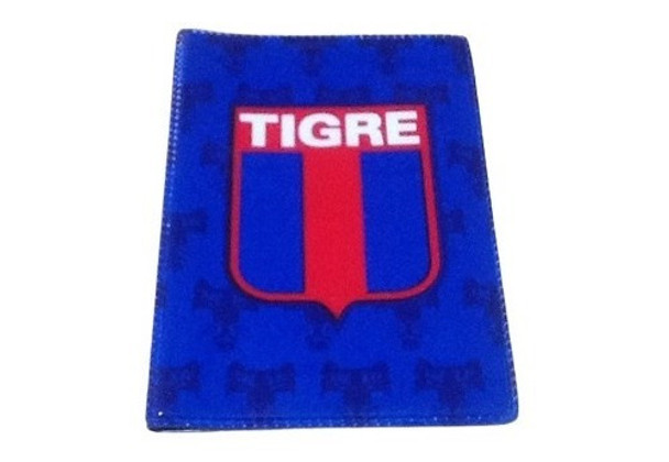 Tigre  Porta Carnet Tarjeta 0