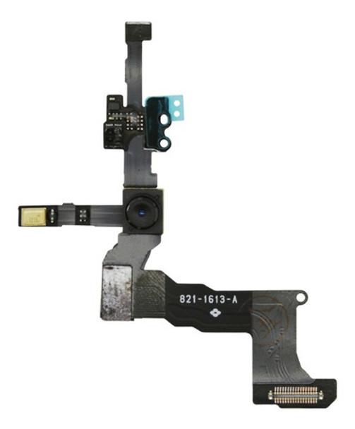 Cámara Delantera Selfie Con Sensor Proximidad Compatible Iph 0