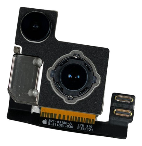 Camara Trasera Compatible Para iPhone 13 Original 0