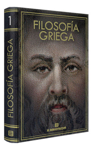 Filosofía Griega 0
