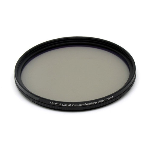Filtro Polarizador Circular Cpl Slim Kernel Pro Optics® 77mm 0