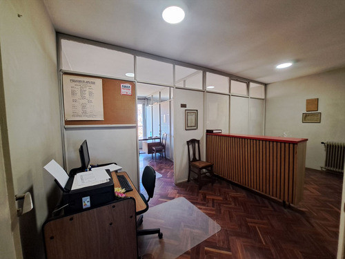 Alquiler Oficina Multiples Usos En Cordon 41 M2 0