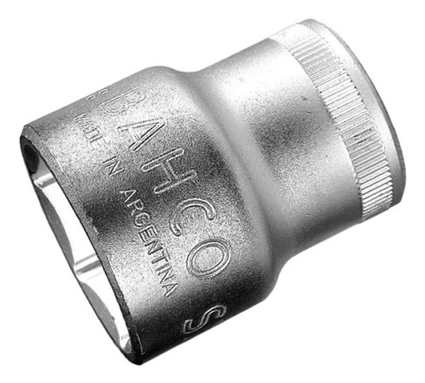 Bocallave Hexagonal Bahco 1/2  Sx18mm 7800sm-18 0