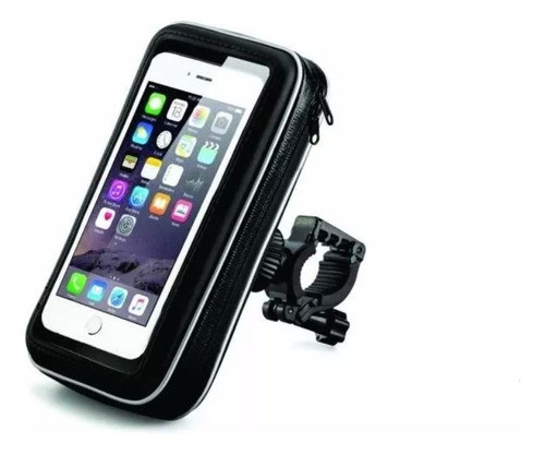 Soporte De Celulares Para Bicicleta - Ledstar 0