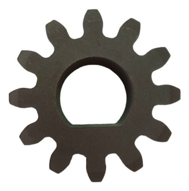 Piñón De Acero Motor Portón Corredizo Automatico Vds Simply 0