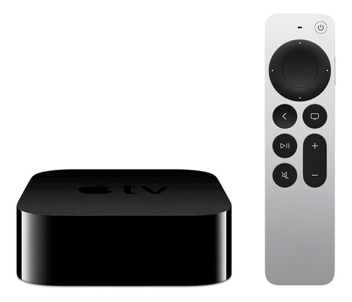 Apple Tv Hd Gen 4 Mr912ll/a Universo Binario 0