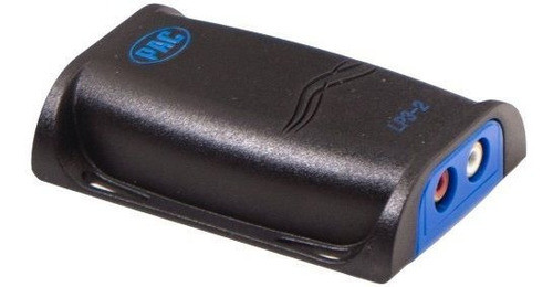 Pac Lp32 Loc Convertidor De Salida De Linea De 2 Canales De 0