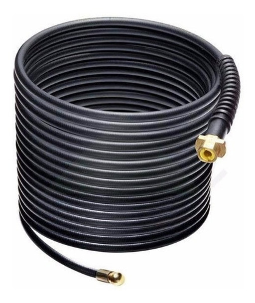 Mangueira Desentupidora 20mts De Tubulaçao - Karcher 0 Mangueira Desentupidora 20mts De Tubulaçao - Karcher 0