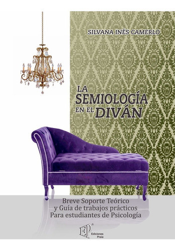 La Semiología En El Diván 0