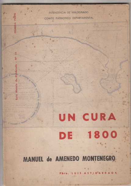 Historia Maldonado Amenedo Cura De 1800 Tomo 1 X Astigarraga 0 Historia Maldonado Amenedo Cura De 1800 Tomo 1 X Astigarraga 0