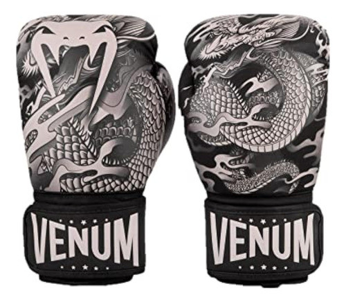 Venum Dragon's Flight Boxing Gloves 0