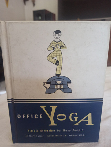 Office Yoga 0