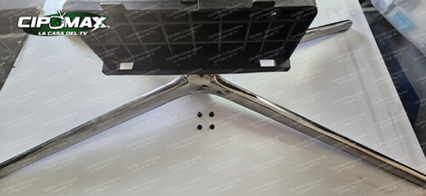 Patas Base Pie Samsung Un48h6400 + Tornillos Garantia 0