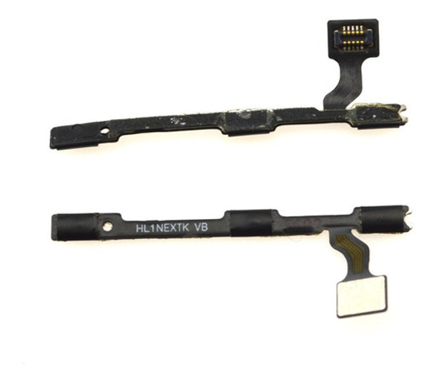 Flex Encendido Volumen Compatible Con Huawei Mate 8 0