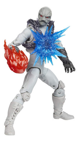 Power Rangers Lightning Collection Mighty Morphin Z Putty 0