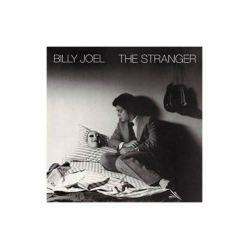 Joel Billy The Stranger Importado Lp Vinilo Nuevo 0