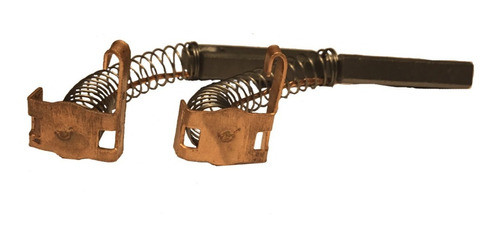 Carbones Para Aspiradoras Midea 0