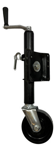 Rueda Timonera Rebatible Regulable Polipropileno Casa Rodant 0