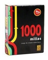 Juego Mil Millas Yetem 0038 0