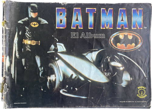 retro batman logo Vinyl Decal Truck Car Sticker Laptop Window DC Comics comic | UK