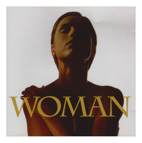 Woman (2cd) - U 0