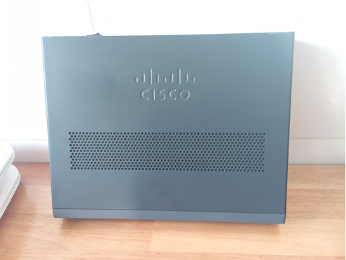Routers Cisco 0