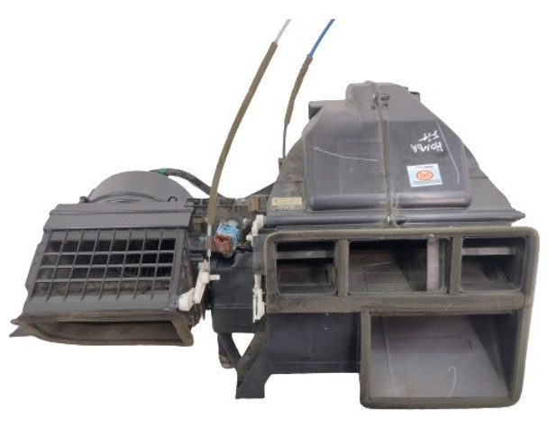 Caja Evaporadora Honda Fit 1.5 2007 0