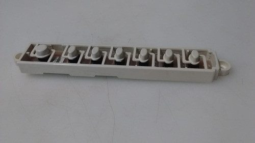 Botonera Noblex 50lduhdti Con Garantía! 0