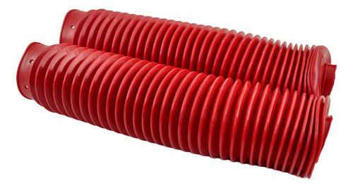 Fuelles Yamaha Xt 600 Rojo 0