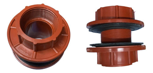 Adaptador De Tanque Ppl 2 0