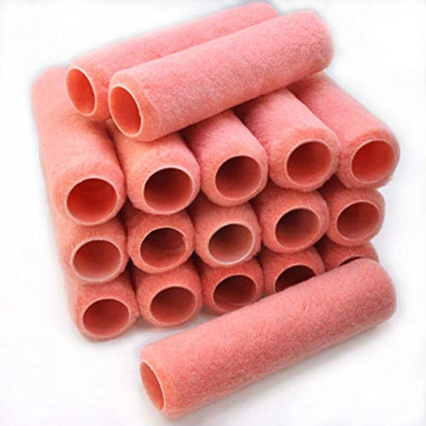 Cuanto Mas, Mejor Kit De 24 Piezas De 9 Pulgadas, Rodillo D 0