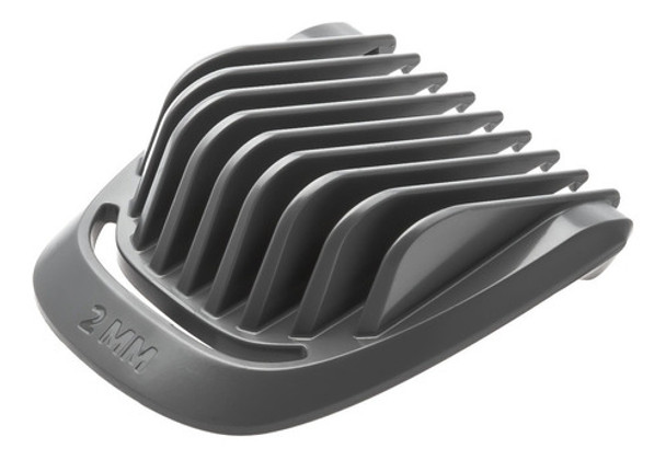 Peine Barba Philips Multigroom Mg7730/5730/7715/7730 2mm 0