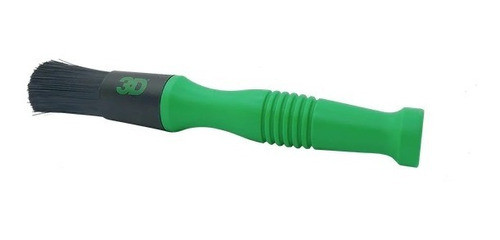 3d Cepillo Para Lugares De Difícil Acceso M-17 0