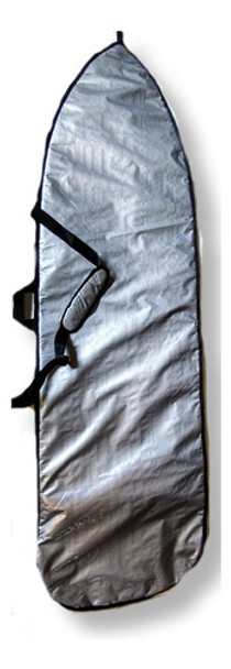Funda Tabla De Surf 7.4 Eco Proteccion 2mm 0 Funda Tabla De Surf 7.4 Eco Proteccion 2mm 0