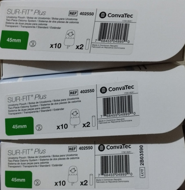 Bolsas De Urostomia N 45 0 Bolsas De Urostomia N 45 0