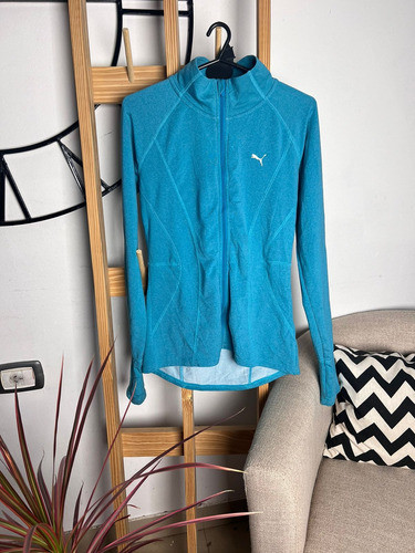 Chaqueta Puma Original 0