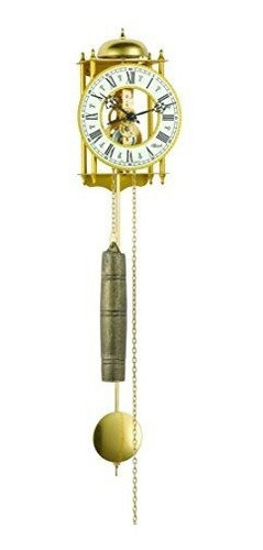 Hermle Relojes De Pendulo 70332  000711 0