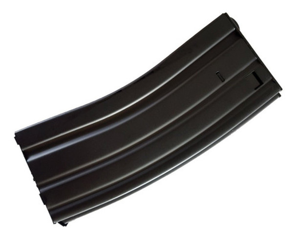 Magazine Carregador Hicap Metal Aeg M4 M16 Rossi - Airsoft 0 Magazine Carregador Hicap Metal Aeg M4 M16 Rossi - Airsoft 0