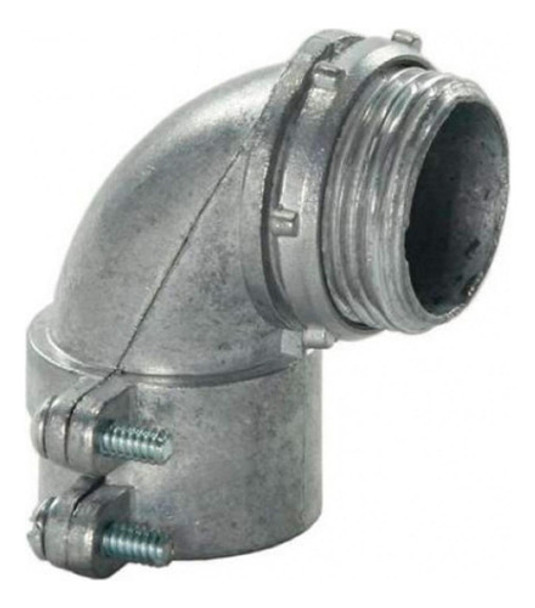 Box Curvo Inca    1''  210730049./ Kit Com 20 0