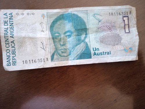 Billetes , Escuchó Oferta 0