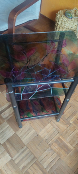 Mesa De Apoyo 0