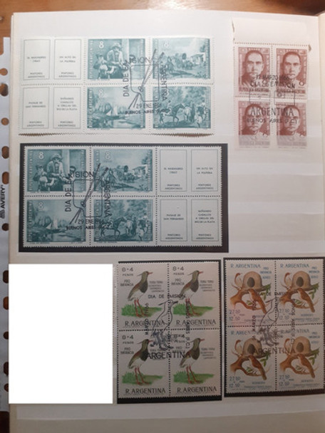 Filatelia Lote 26 Cuadros Con Sello Primer Día Año 1966 0 Filatelia Lote 26 Cuadros Con Sello Primer Día Año 1966 0