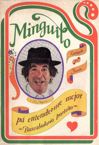 Minguito Lote De Libro + Cassette 0