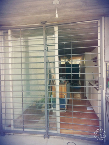 Puerta Reja R16 0