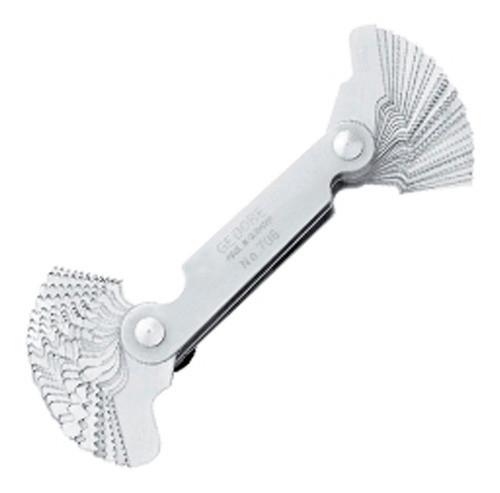 Calibre Rosca 706 Gedore 050479 050479 0