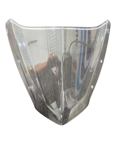 Bolha Parabrisa Original Haojue Dk150 94611h2d201h000 0
